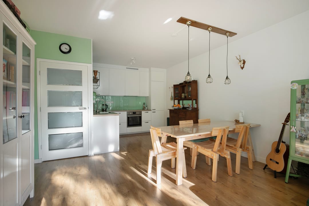 Foto 7 van Koningin Wilhelminalaan 2-A36