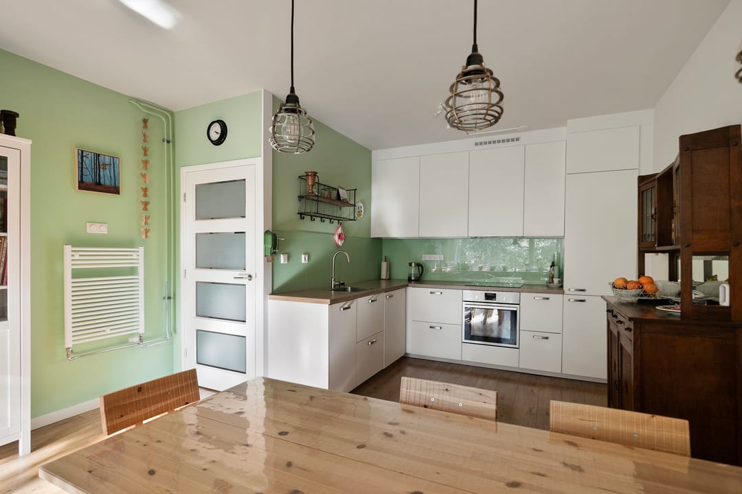 Foto 8 van Koningin Wilhelminalaan 2-A36