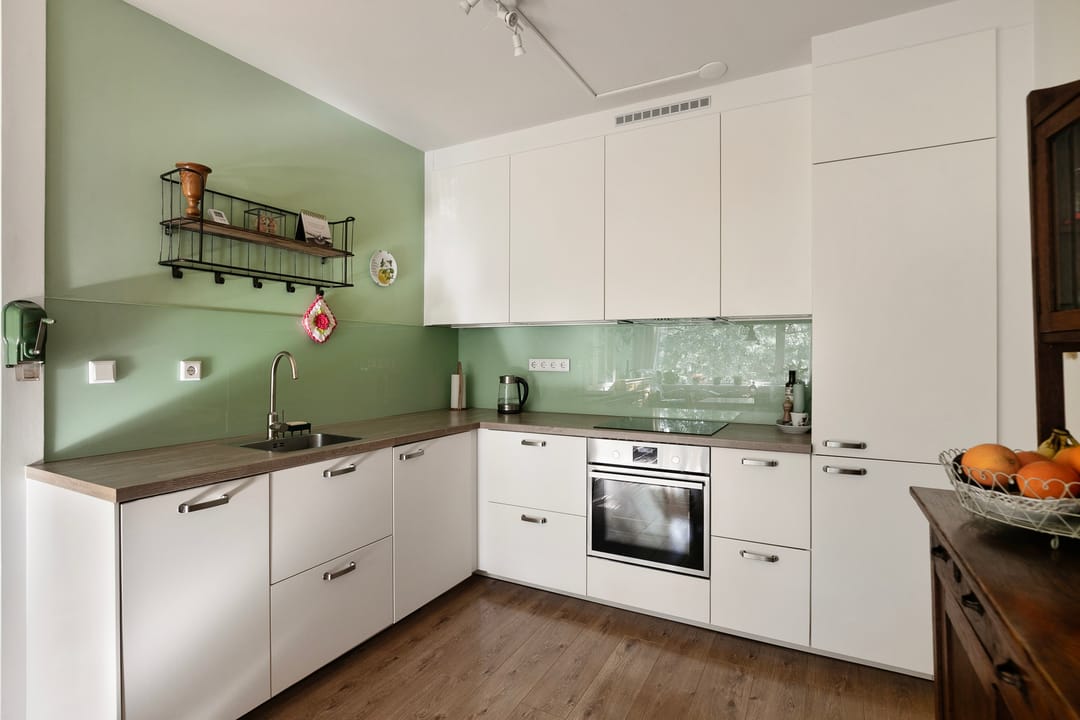 Foto 11 van Koningin Wilhelminalaan 2-A36