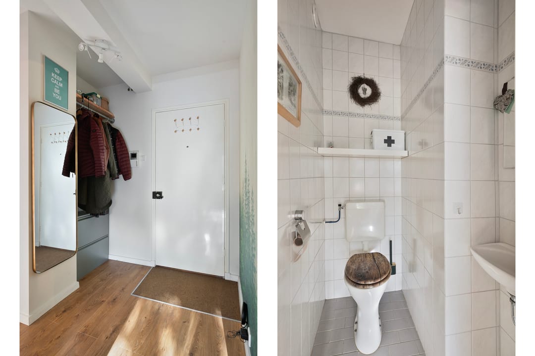 Foto 13 van Koningin Wilhelminalaan 2-A36