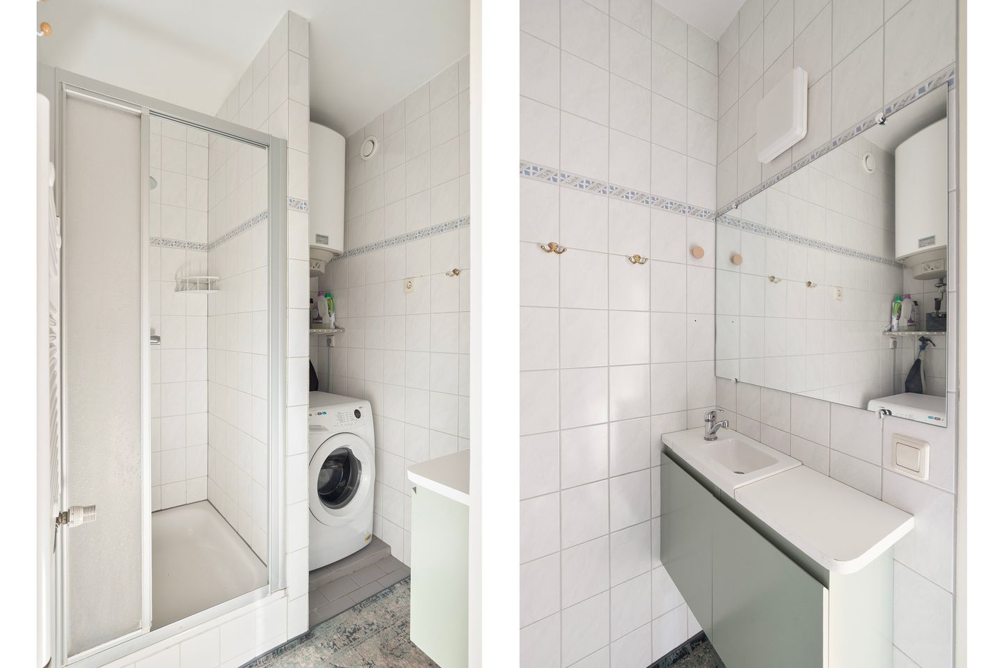 Foto 14 van Koningin Wilhelminalaan 2-A36