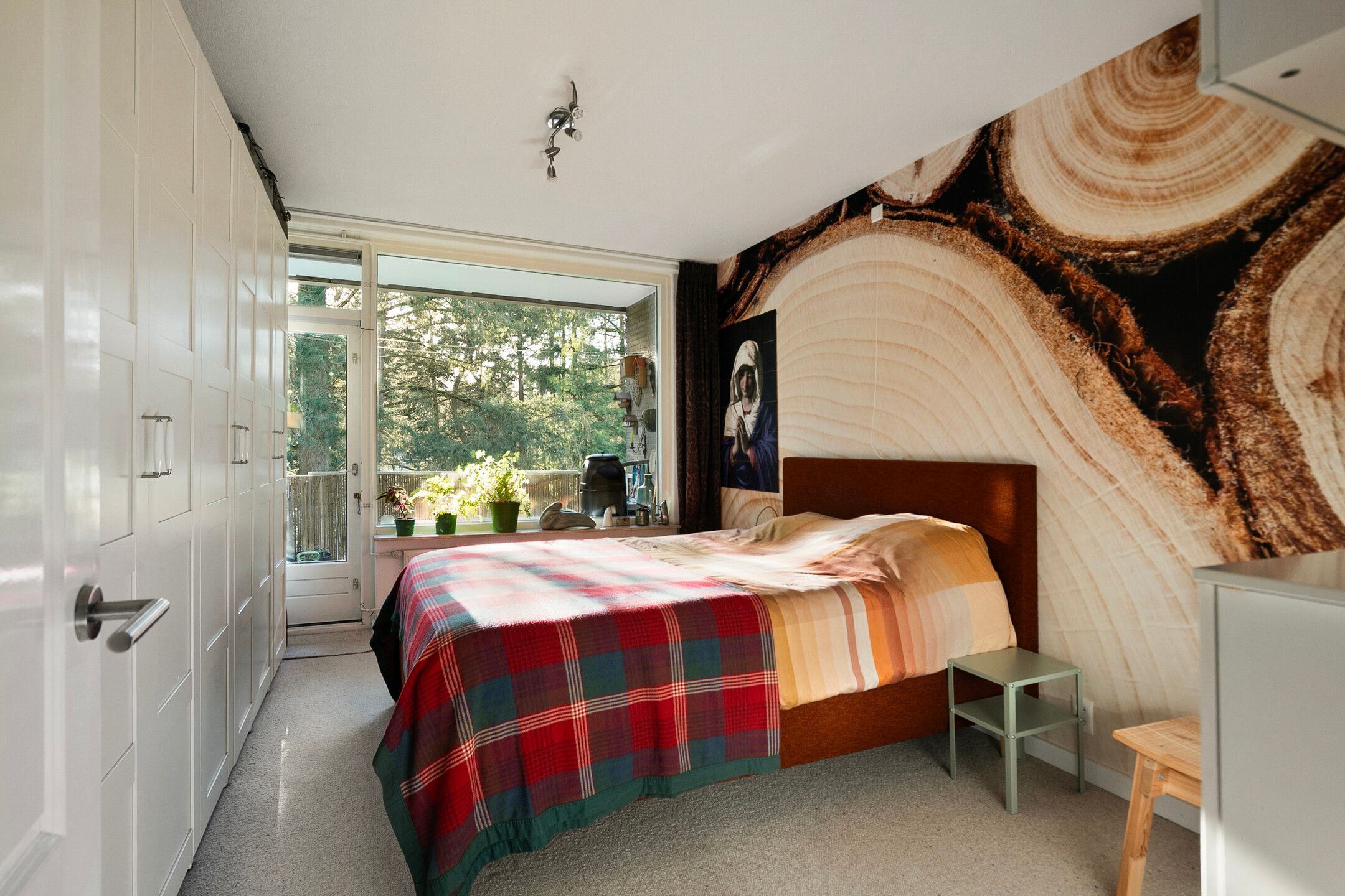 Foto 15 van Koningin Wilhelminalaan 2-A36