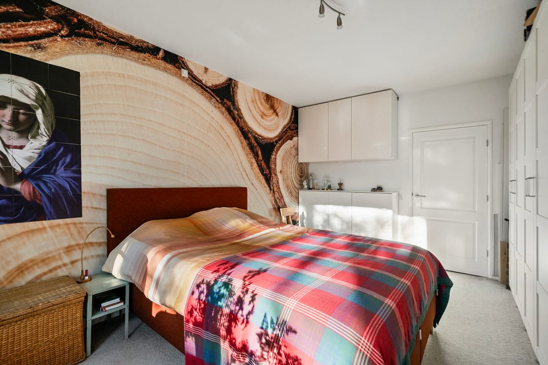 Foto 17 van Koningin Wilhelminalaan 2-A36