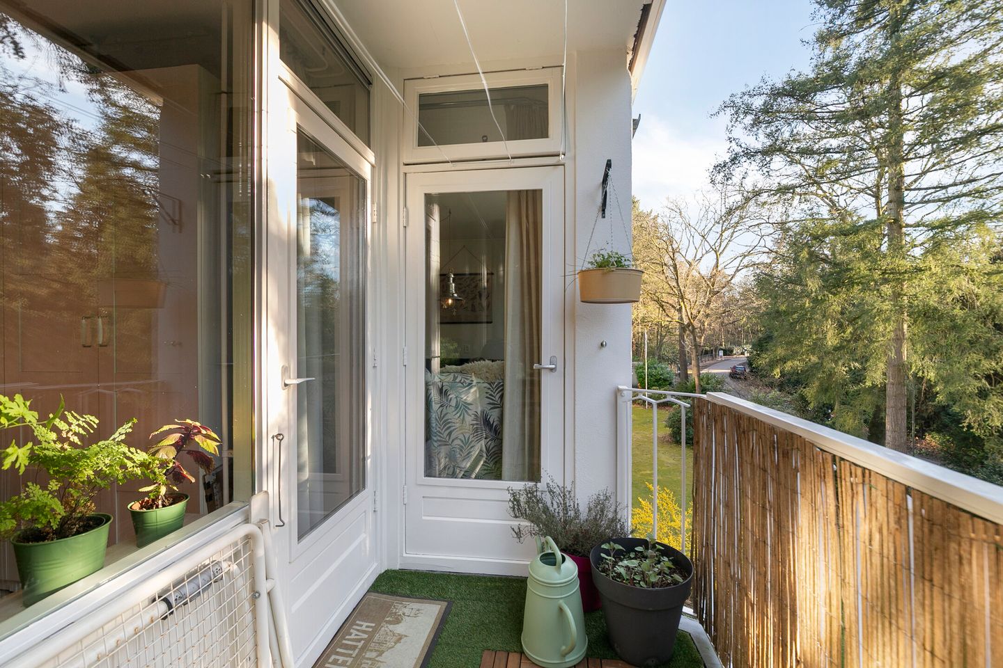 Foto 20 van Koningin Wilhelminalaan 2-A36