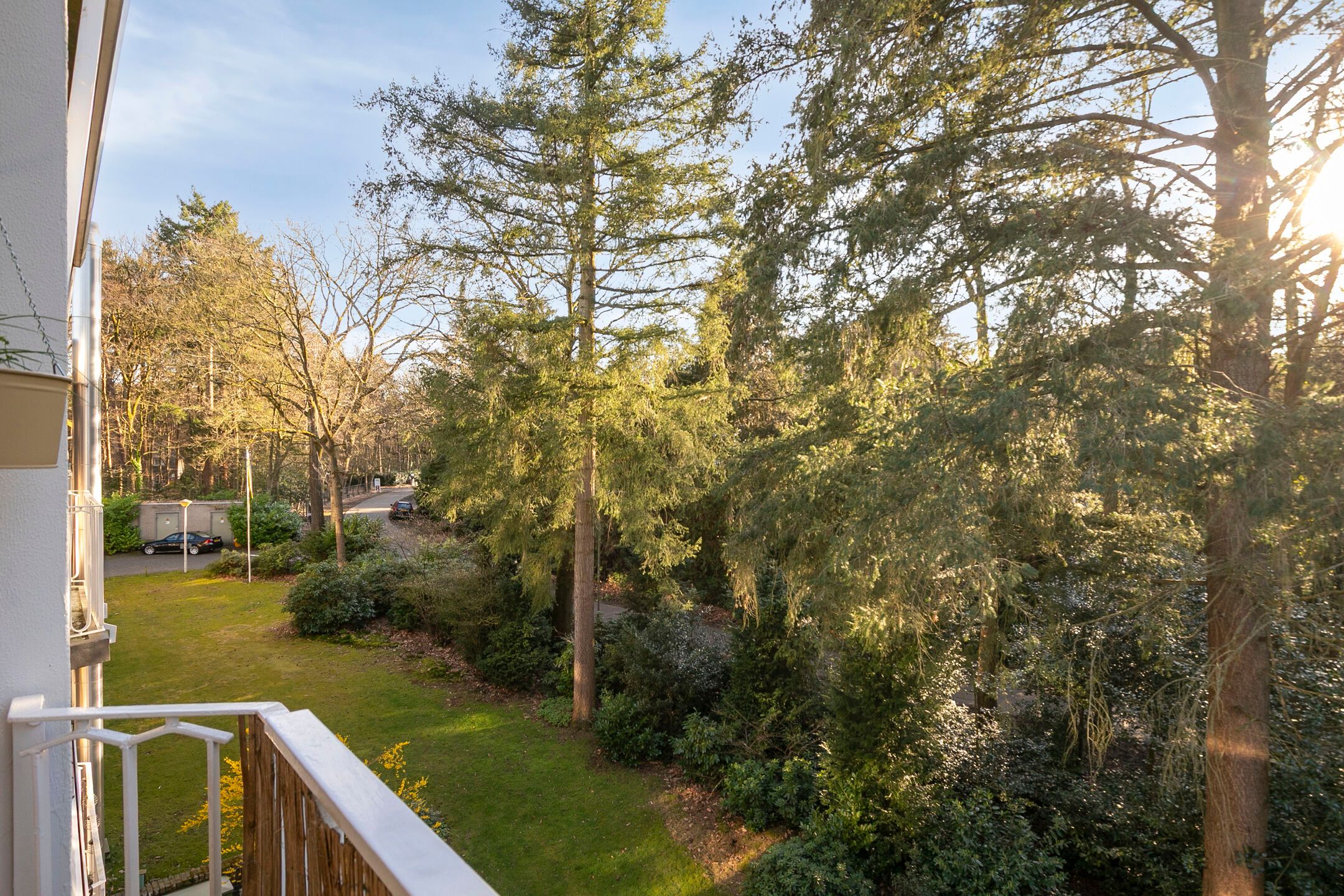 Foto 21 van Koningin Wilhelminalaan 2-A36