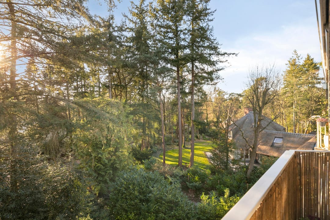 Foto 22 van Koningin Wilhelminalaan 2-A36