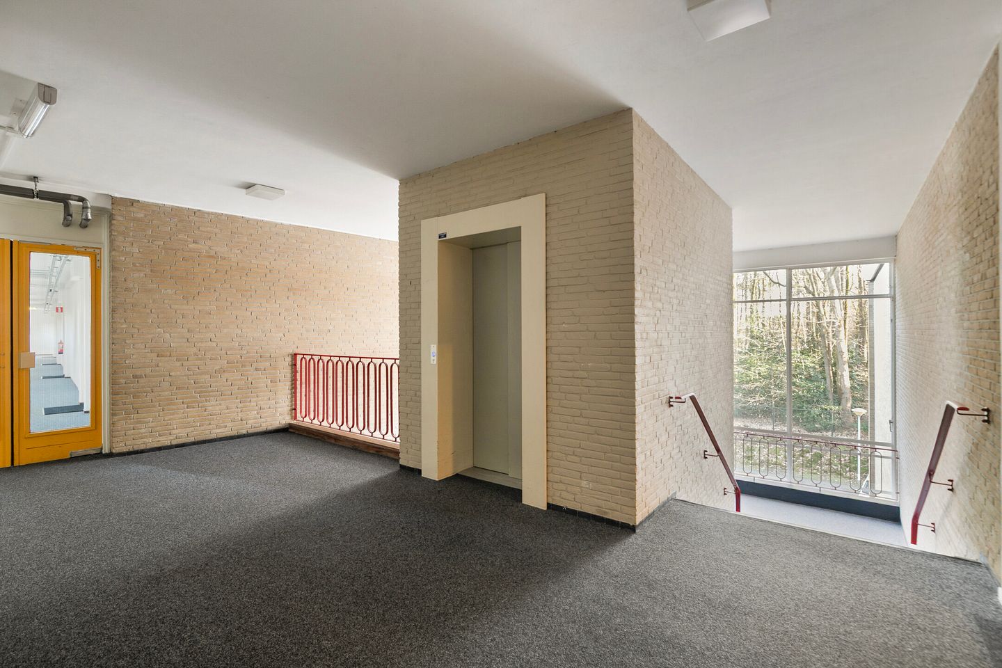 Foto 25 van Koningin Wilhelminalaan 2-A36