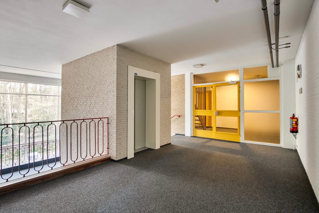 Foto 26 van Koningin Wilhelminalaan 2-A36