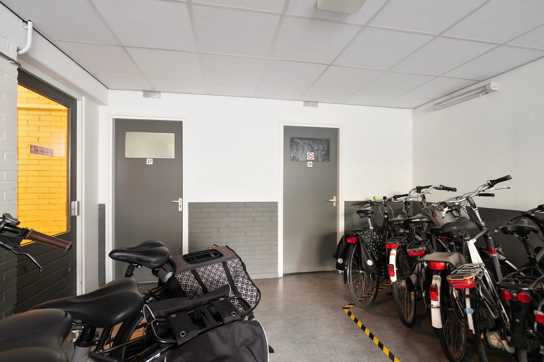 Foto 28 van Koningin Wilhelminalaan 2-A36