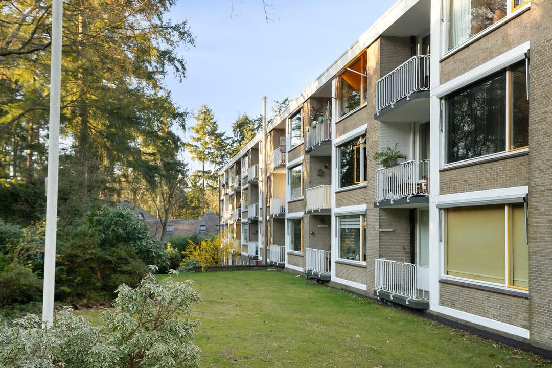 Foto 32 van Koningin Wilhelminalaan 2-A36