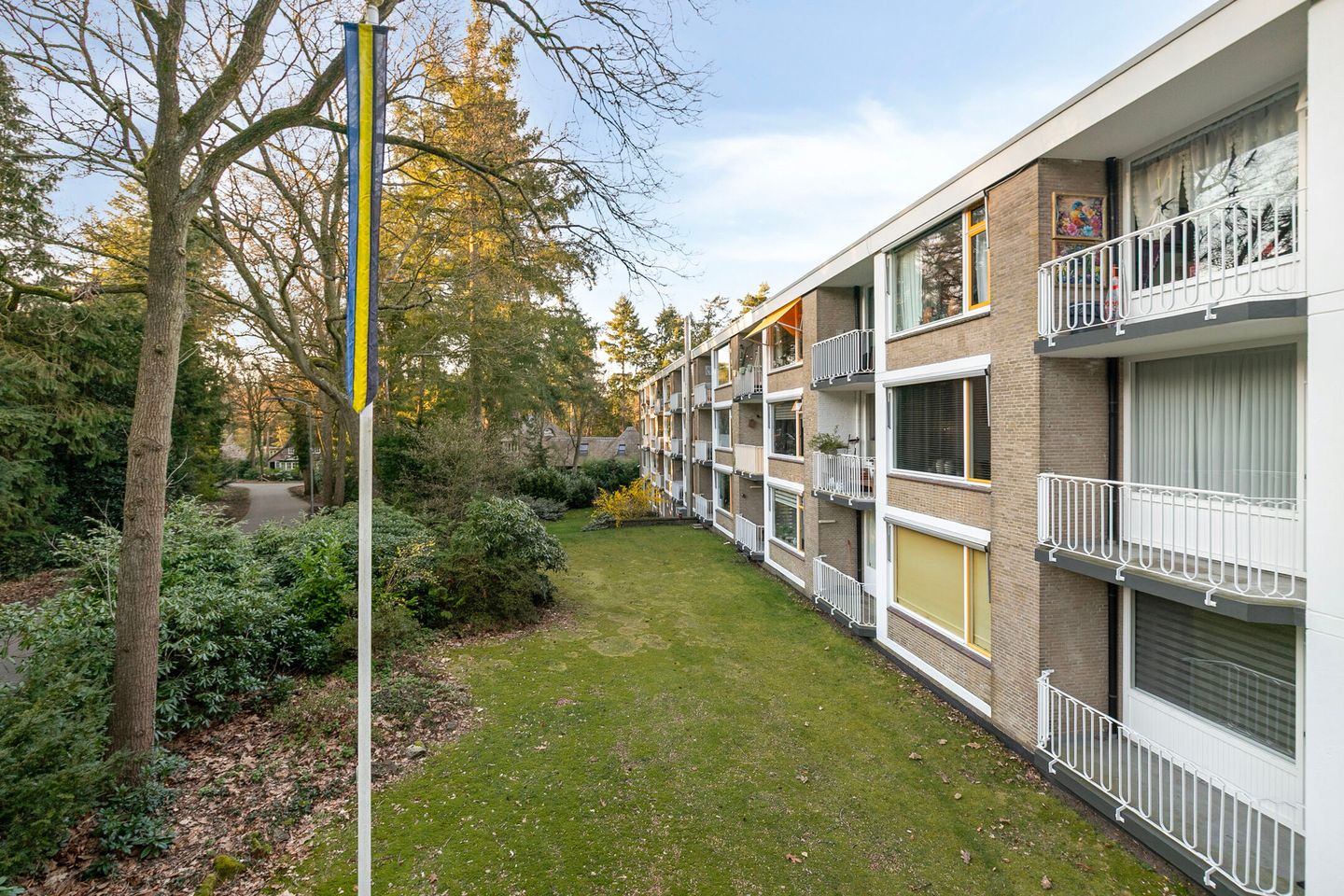 Foto 35 van Koningin Wilhelminalaan 2-A36