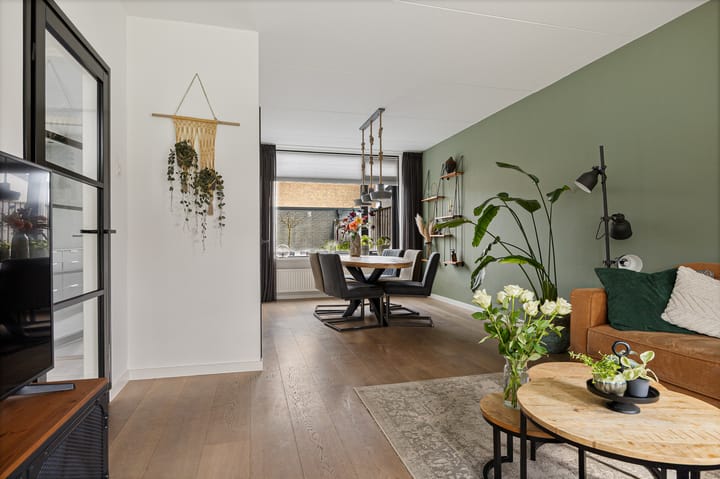Photo 2 of Beethovenstraat 129