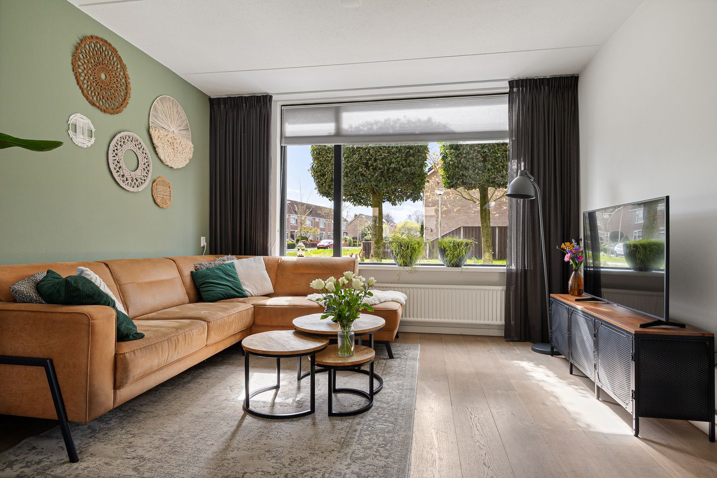 Foto 5 van Beethovenstraat 129