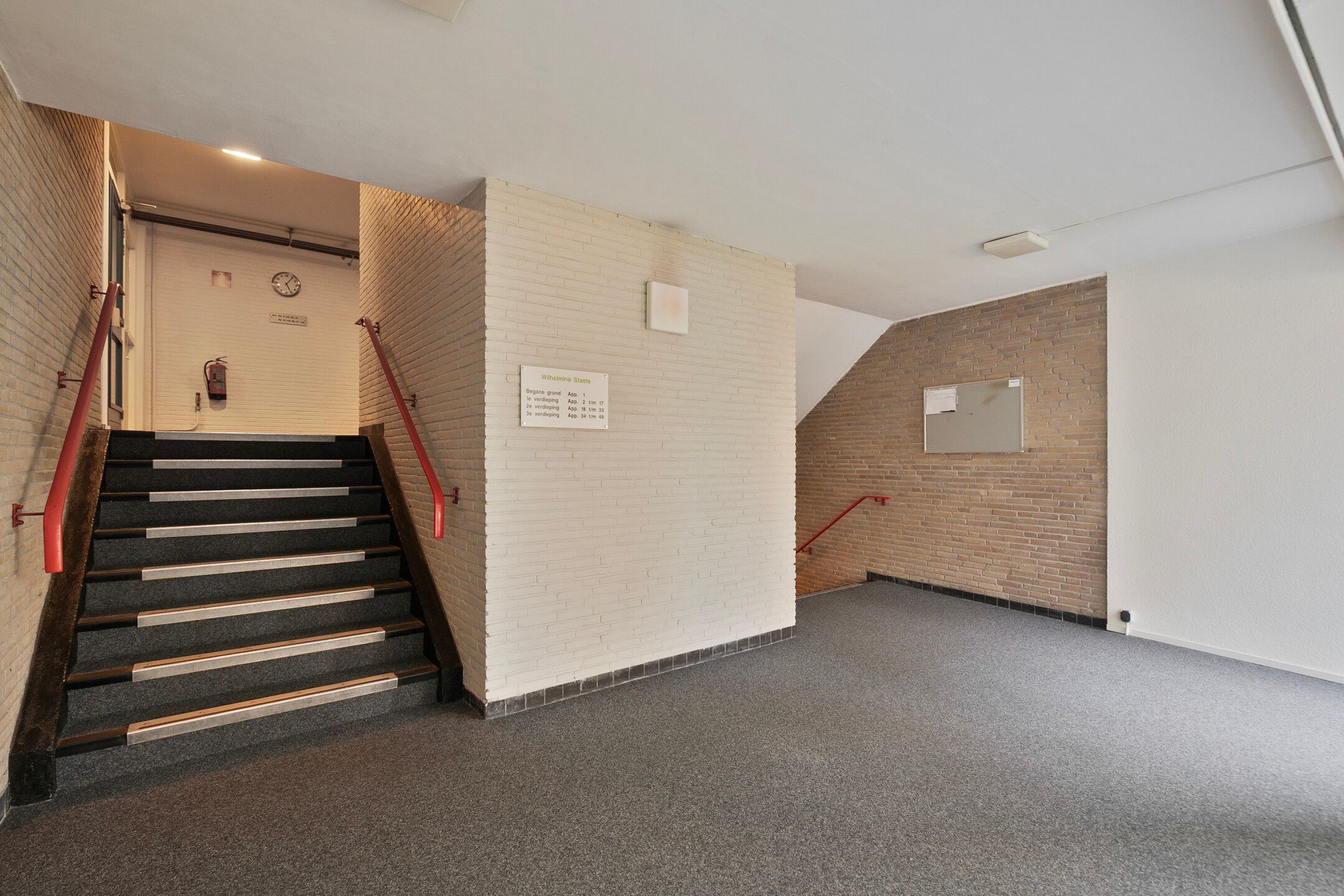 Foto 24 van Koningin Wilhelminalaan 2-A36