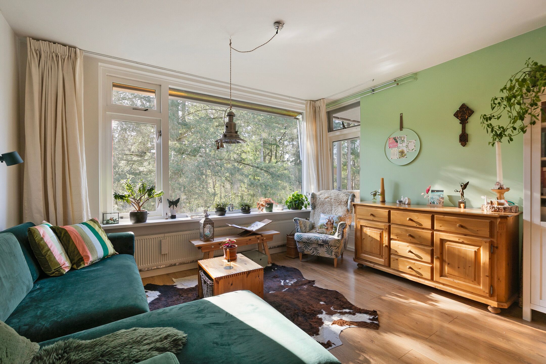 Foto 6 van Koningin Wilhelminalaan 2-A36