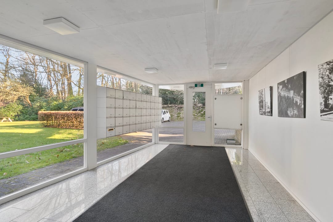 Foto 23 van Koningin Wilhelminalaan 2-A36