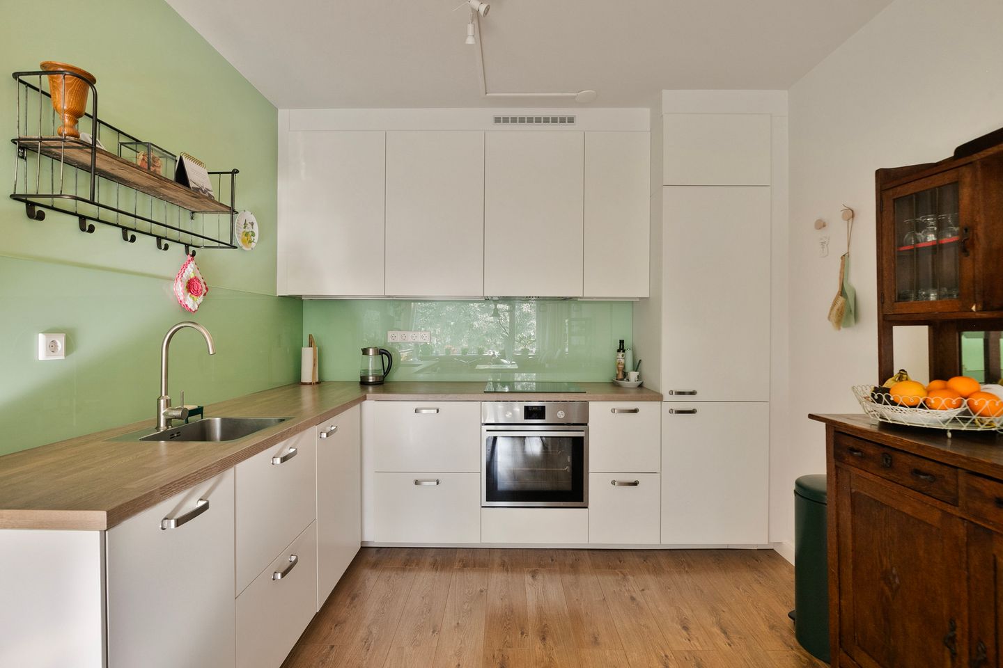 Foto 10 van Koningin Wilhelminalaan 2-A36