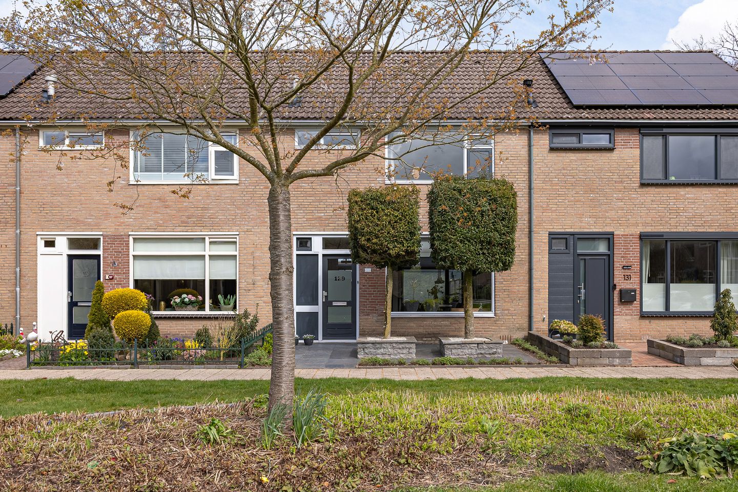 Beethovenstraat 129