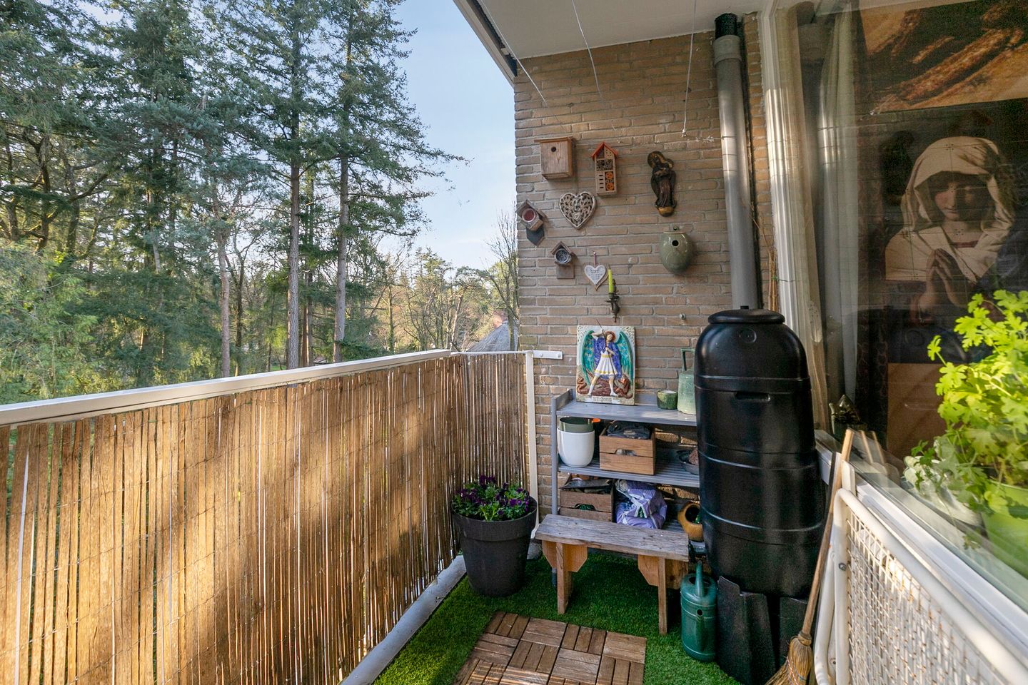 Foto 19 van Koningin Wilhelminalaan 2-A36