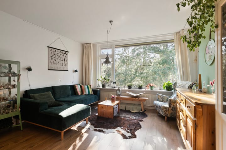 Foto 3 van Koningin Wilhelminalaan 2-A36