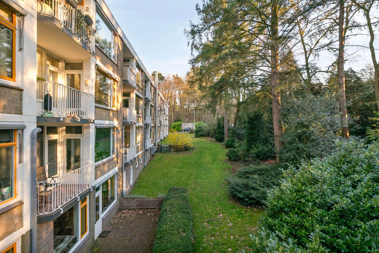 Foto 34 van Koningin Wilhelminalaan 2-A36