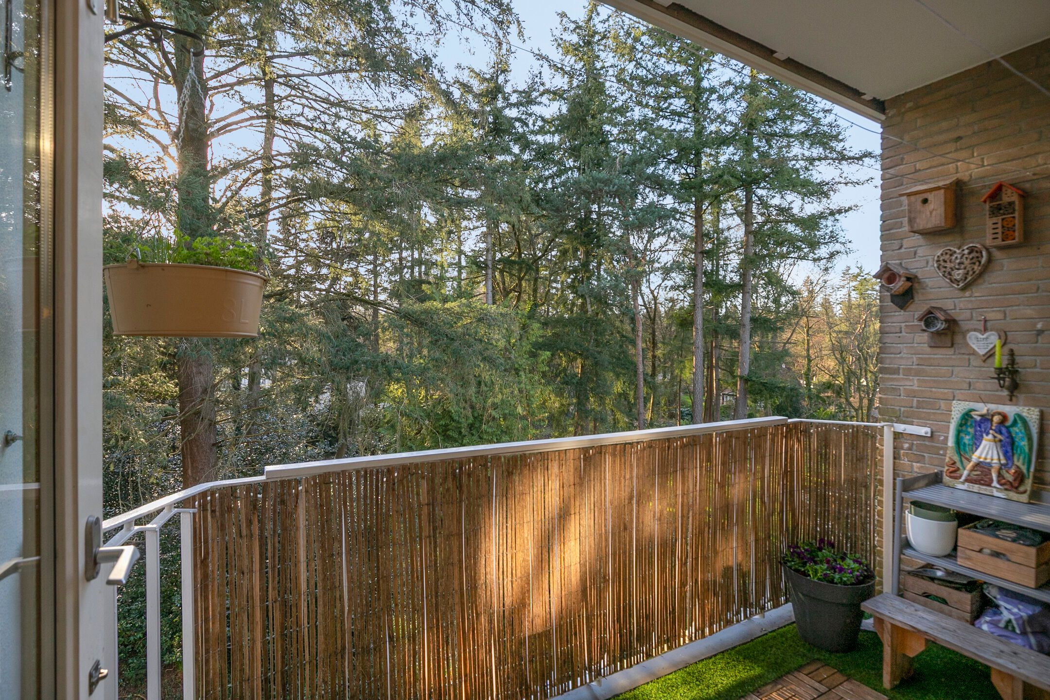 Foto 18 van Koningin Wilhelminalaan 2-A36