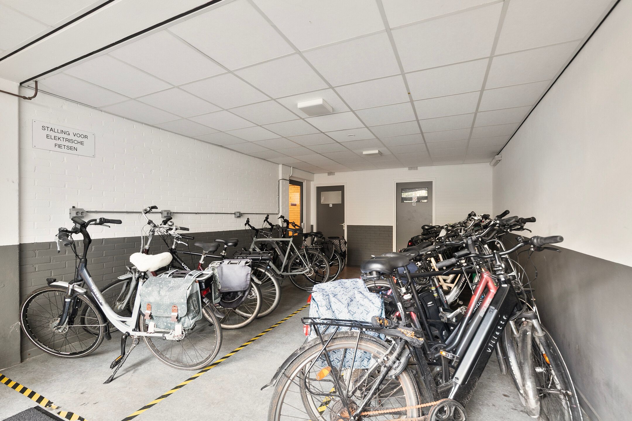 Foto 27 van Koningin Wilhelminalaan 2-A36