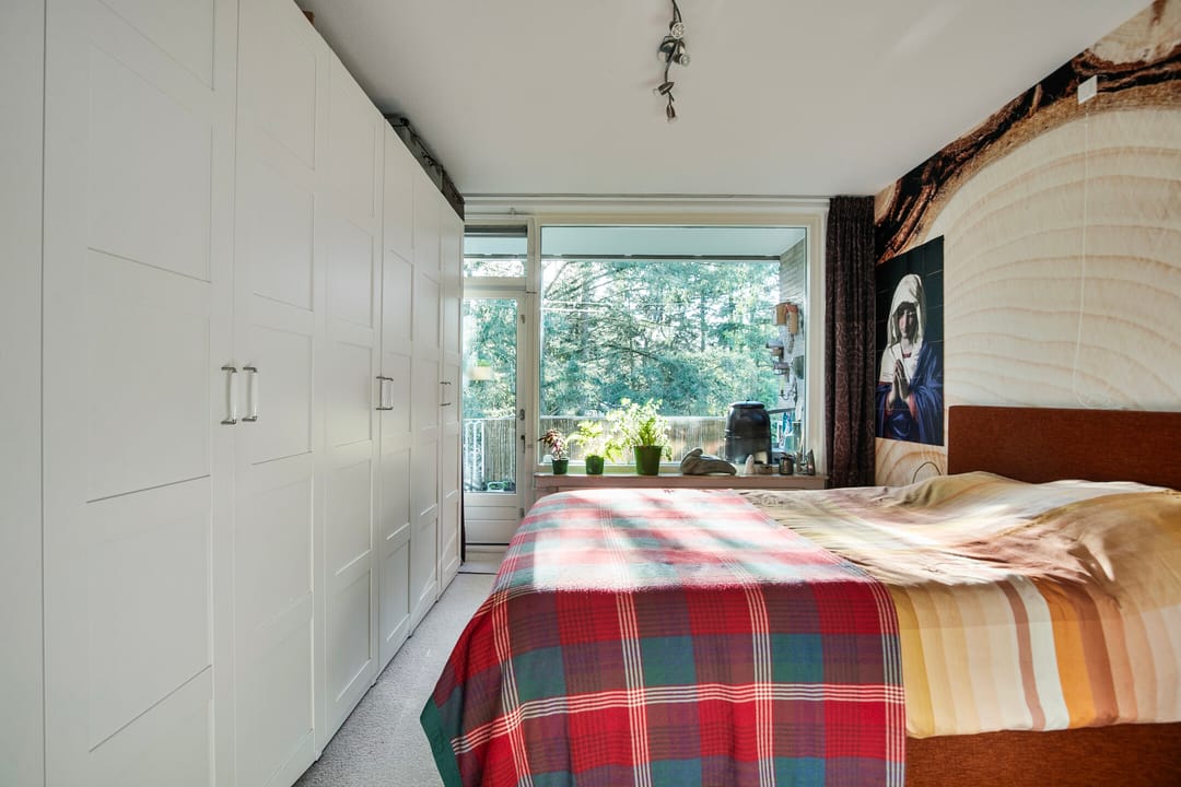 Foto 16 van Koningin Wilhelminalaan 2-A36