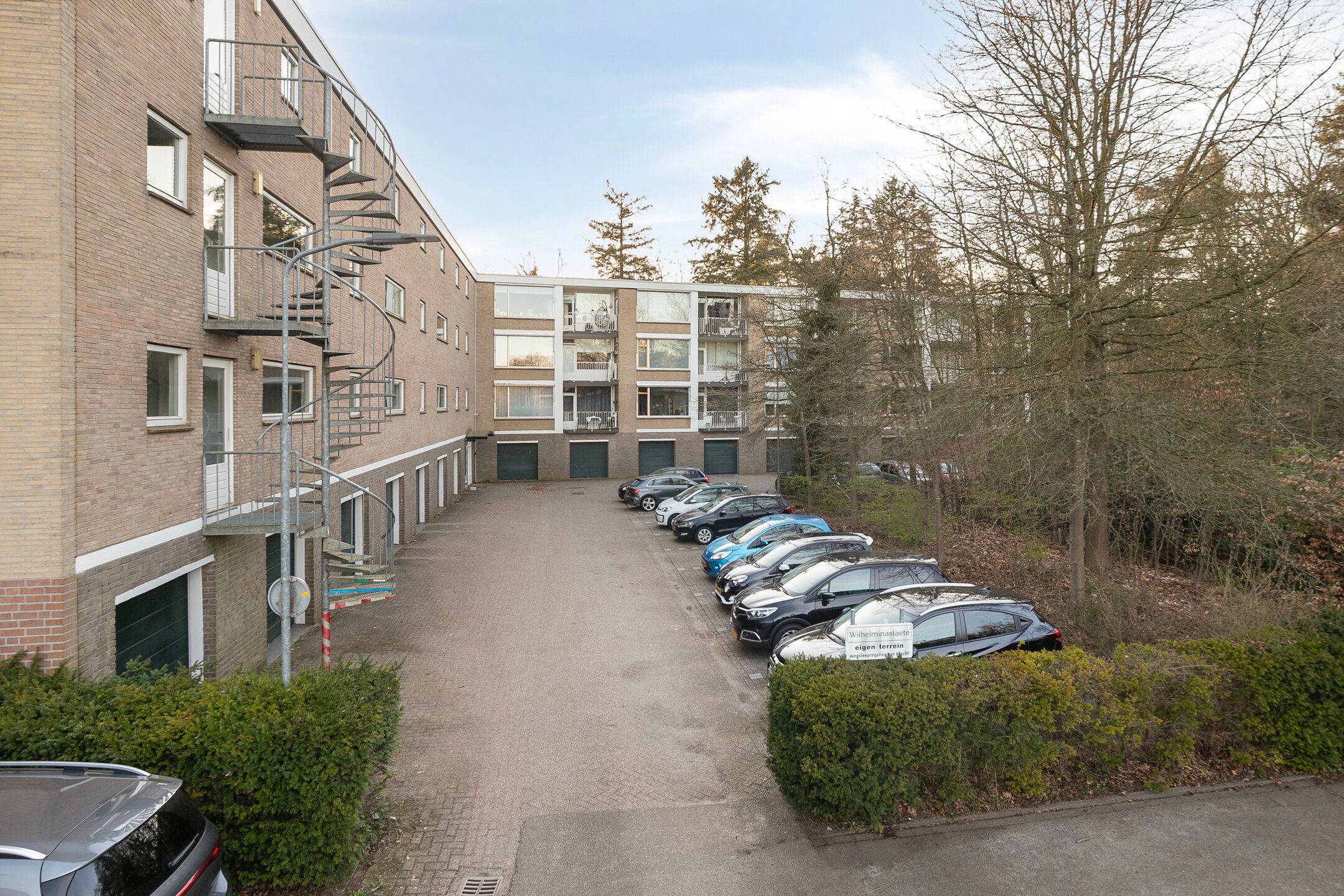 Foto 30 van Koningin Wilhelminalaan 2-A36