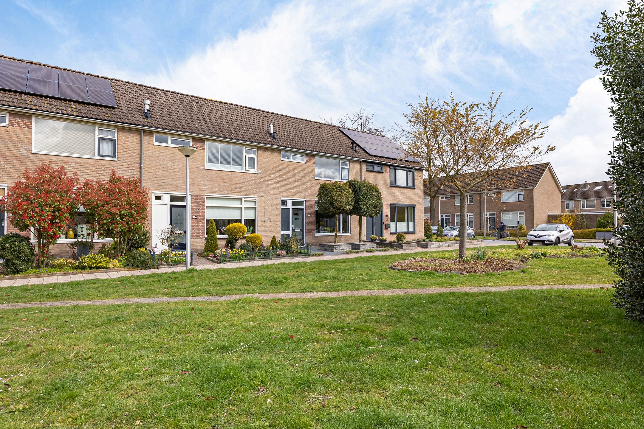 Foto 36 van Beethovenstraat 129