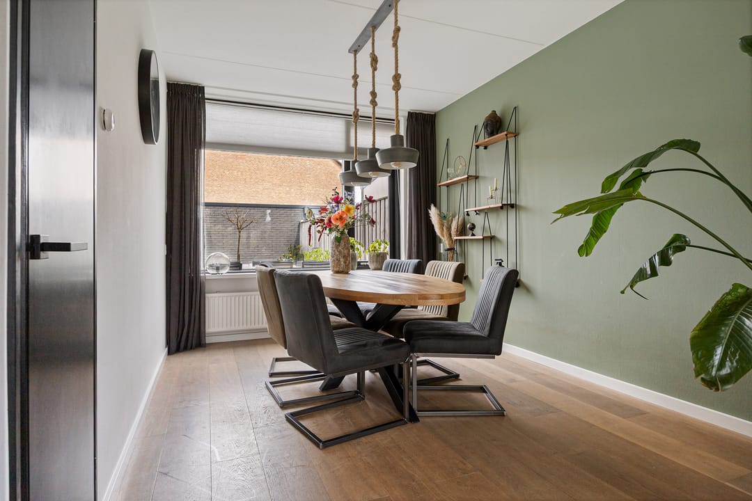 Foto 7 van Beethovenstraat 129