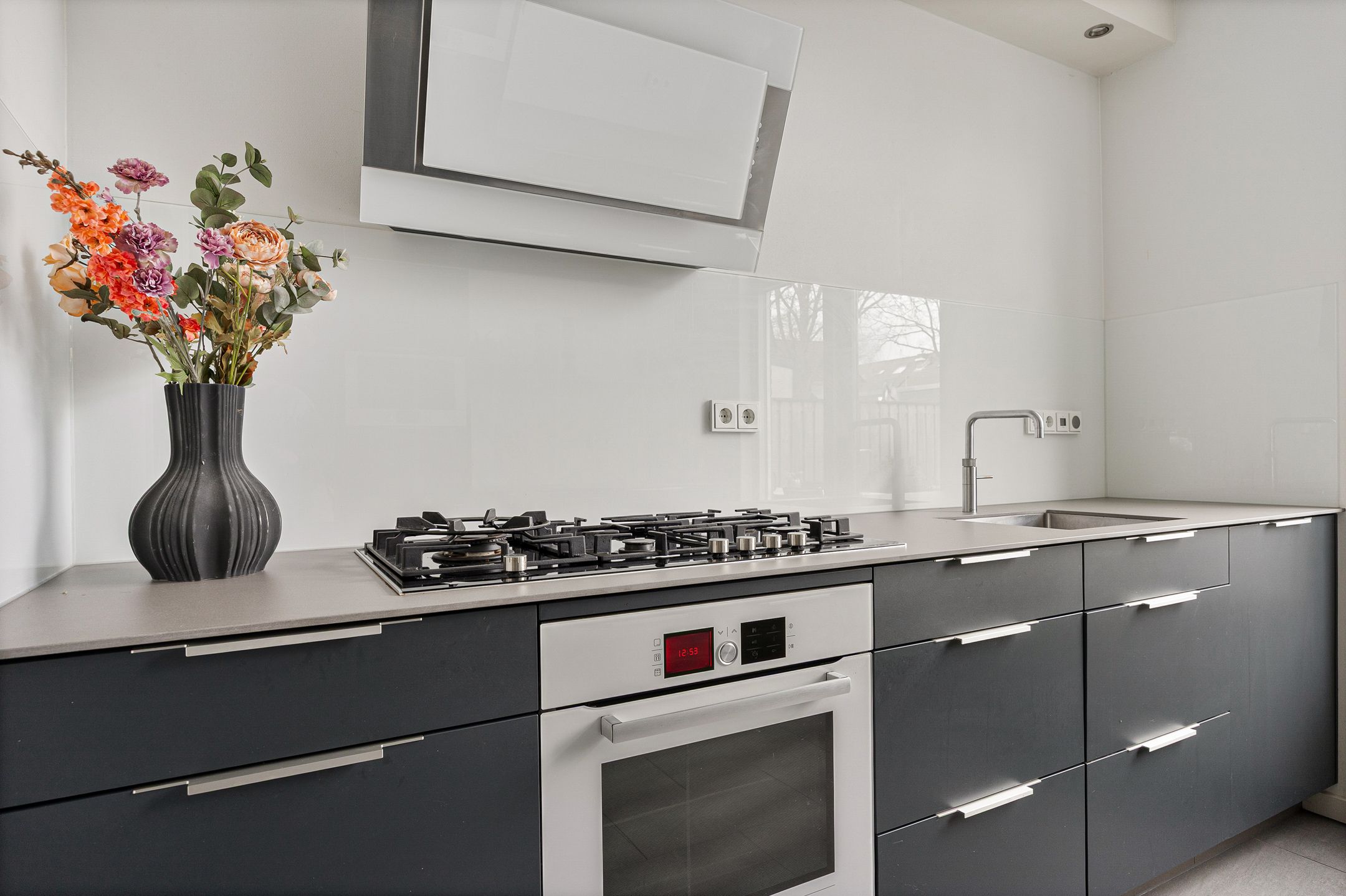 Foto 9 van Beethovenstraat 129