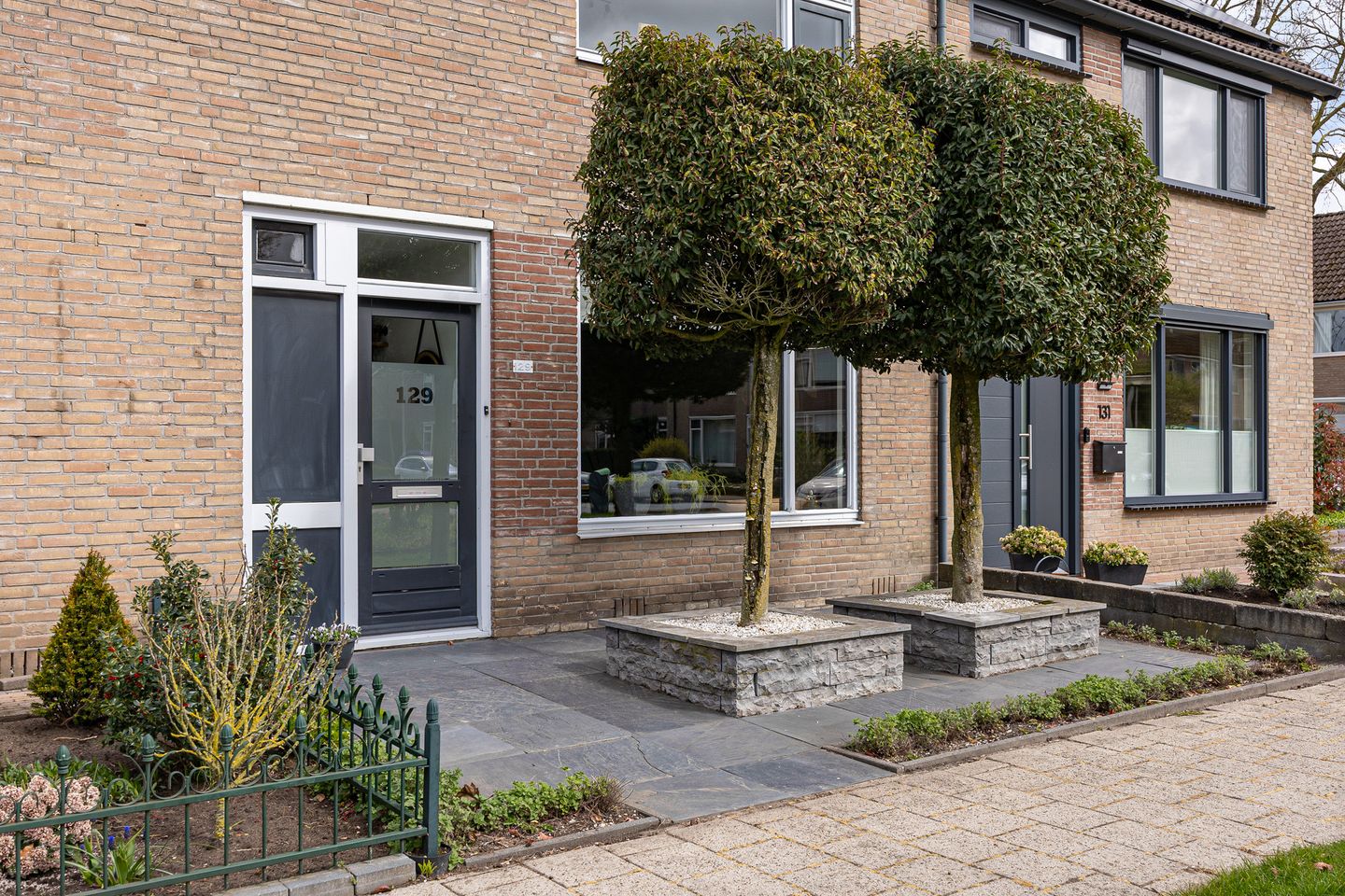 Foto 35 van Beethovenstraat 129