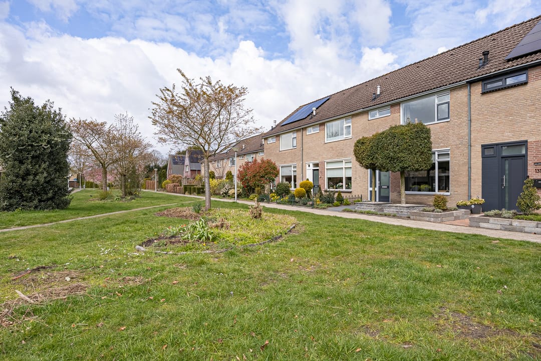 Foto 37 van Beethovenstraat 129