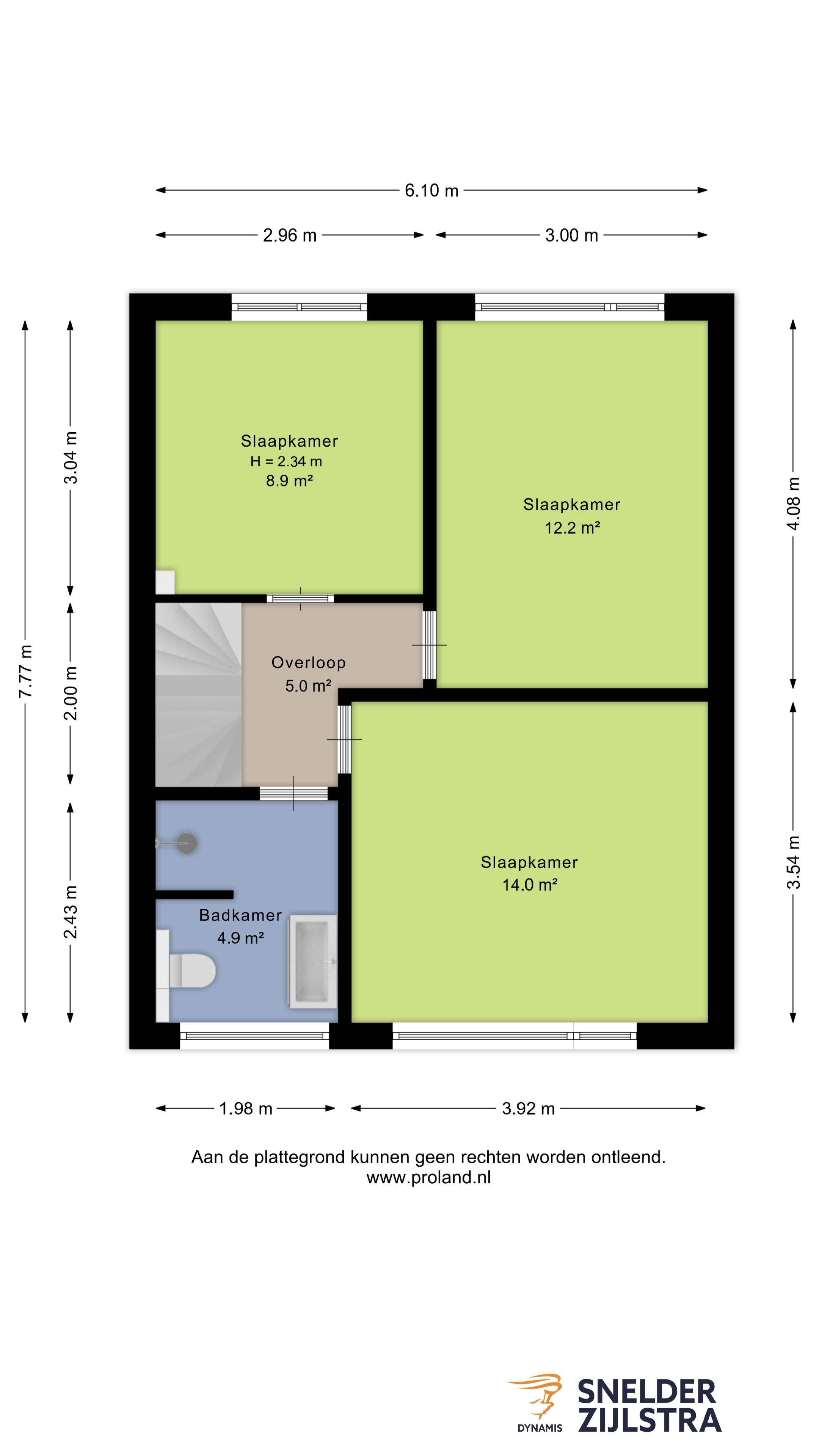 Foto 39 van Beethovenstraat 129