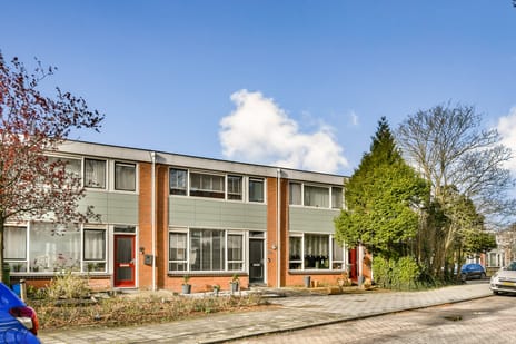 Stevinstraat thumbnail