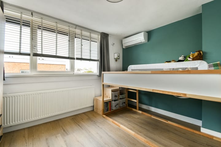 Foto 3 van Stevinstraat 62