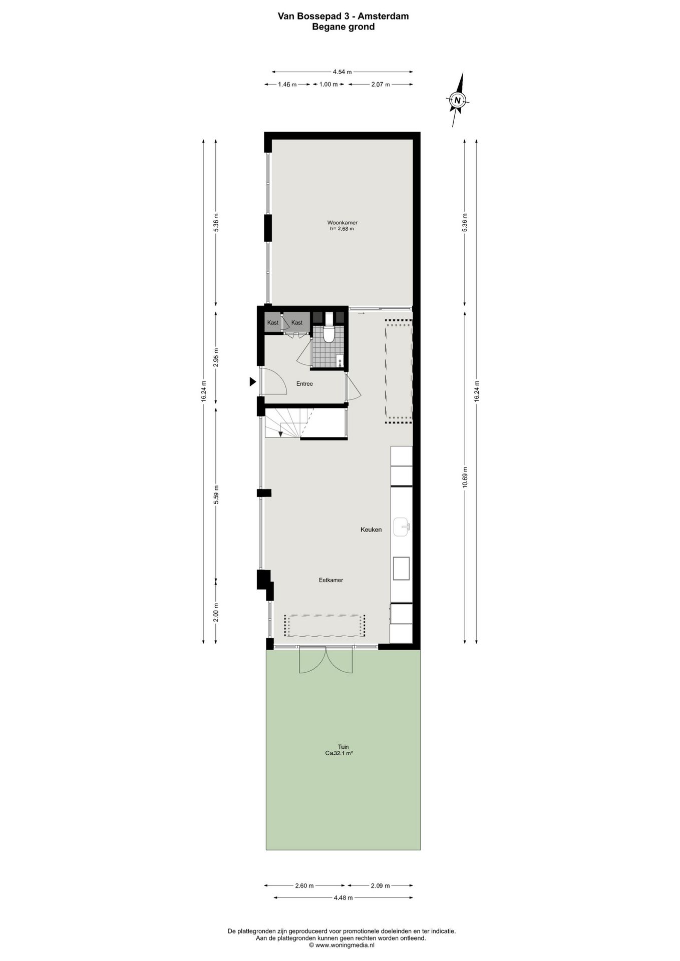 Foto 34 van Van Bossepad 3