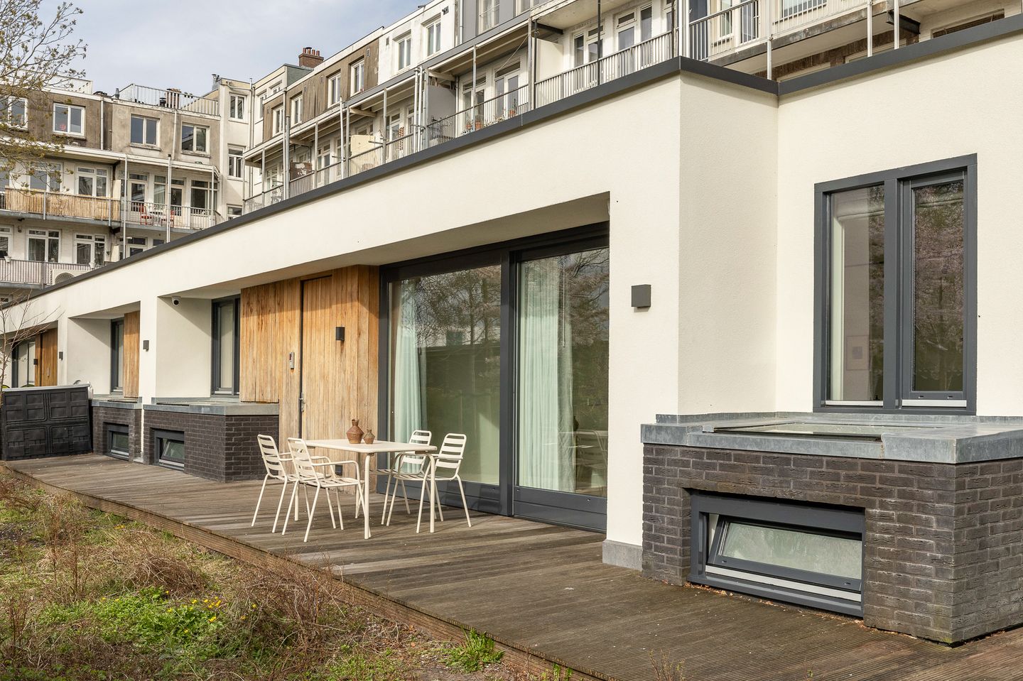 Foto 4 van Van Bossepad 3