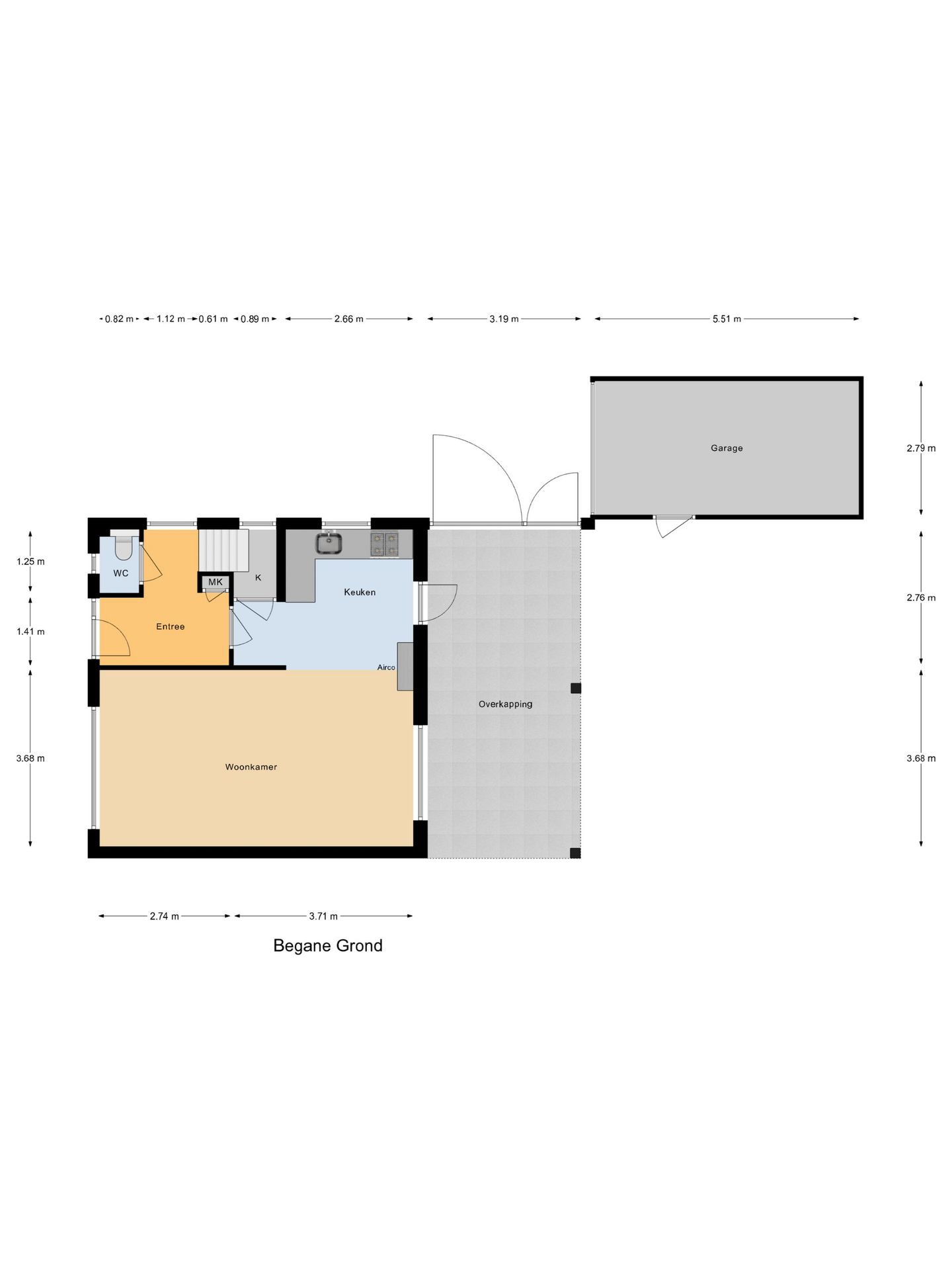 Photo 40 of Burg. Schrijenstraat 26