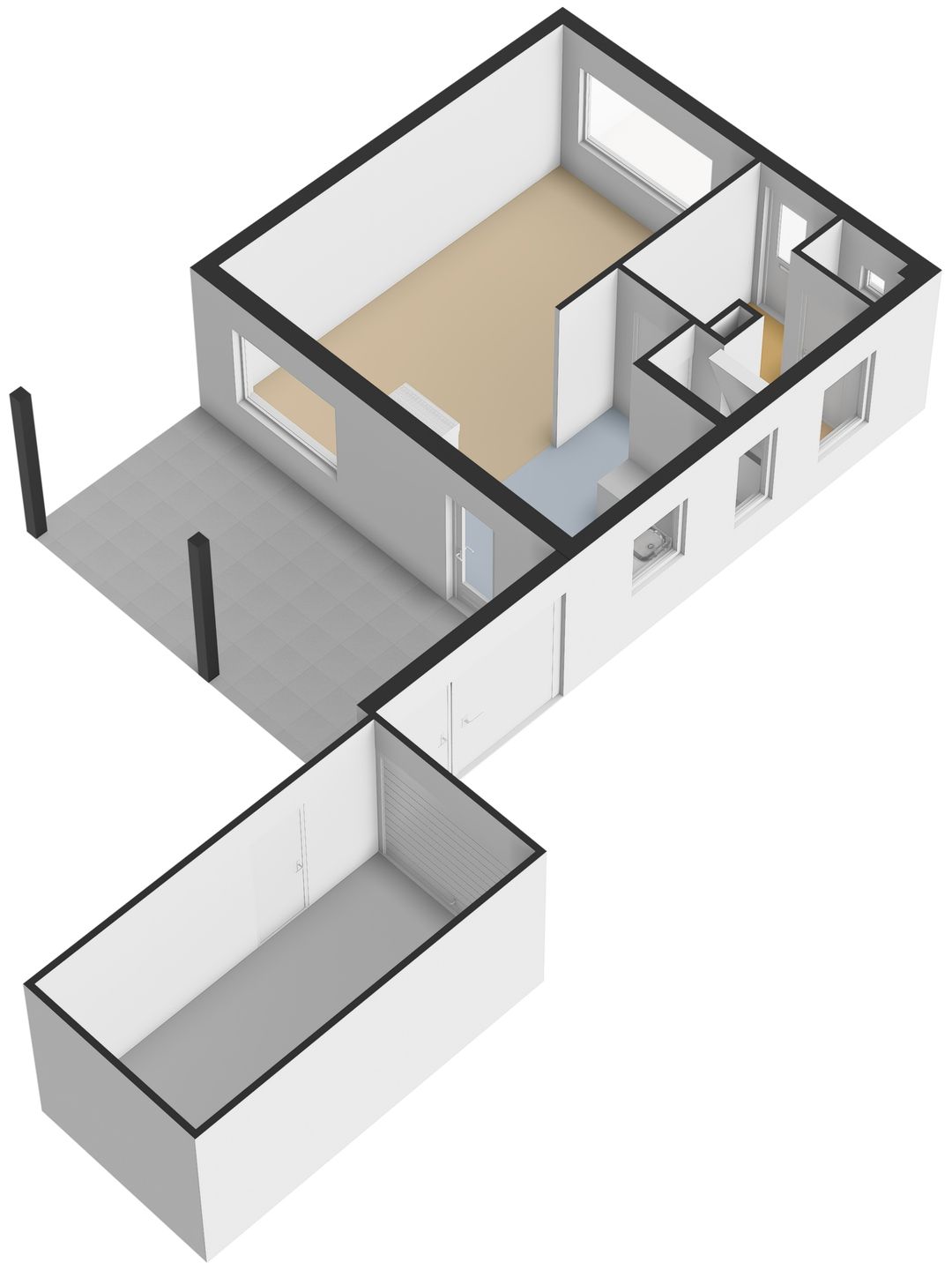 Photo 43 of Burg. Schrijenstraat 26