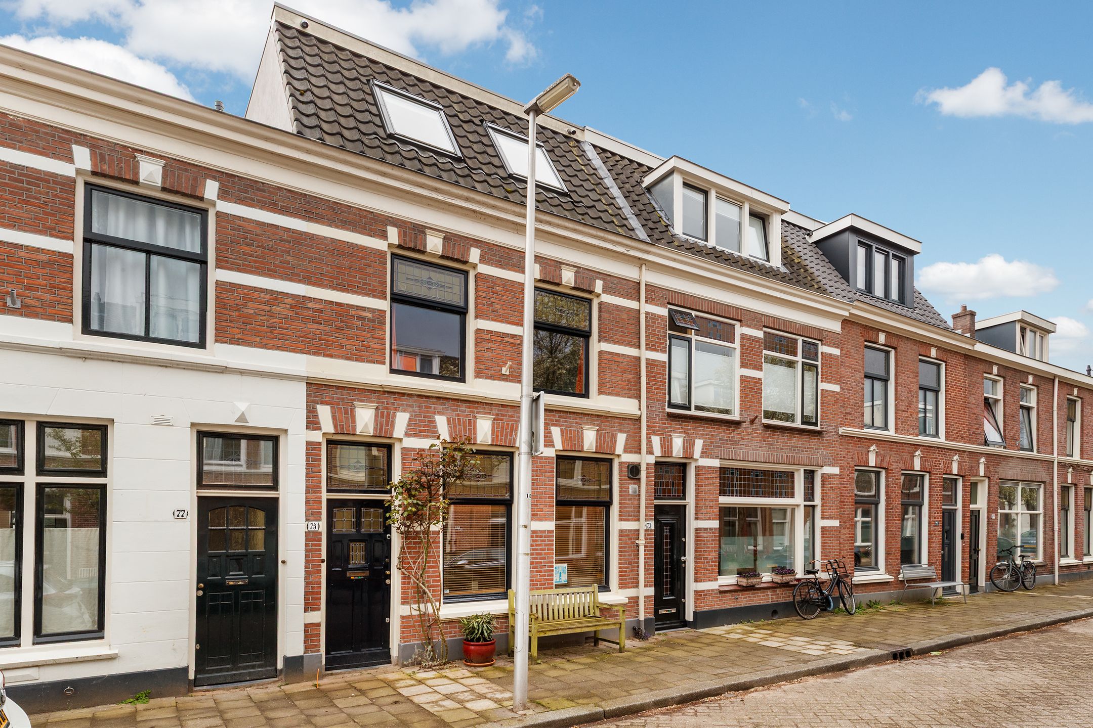 Zandhofsestraat 75 