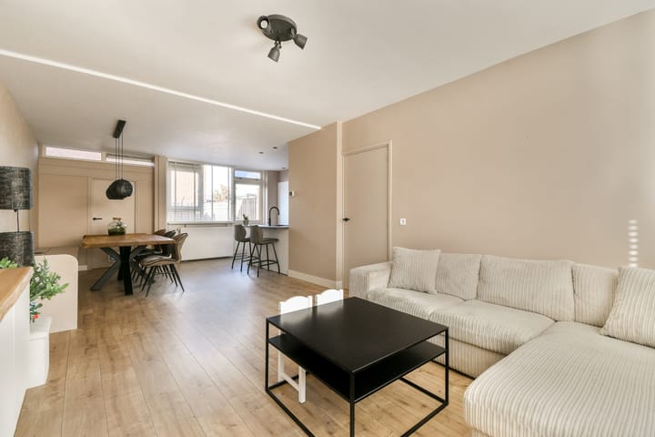 Foto 2 van Stevinstraat 62