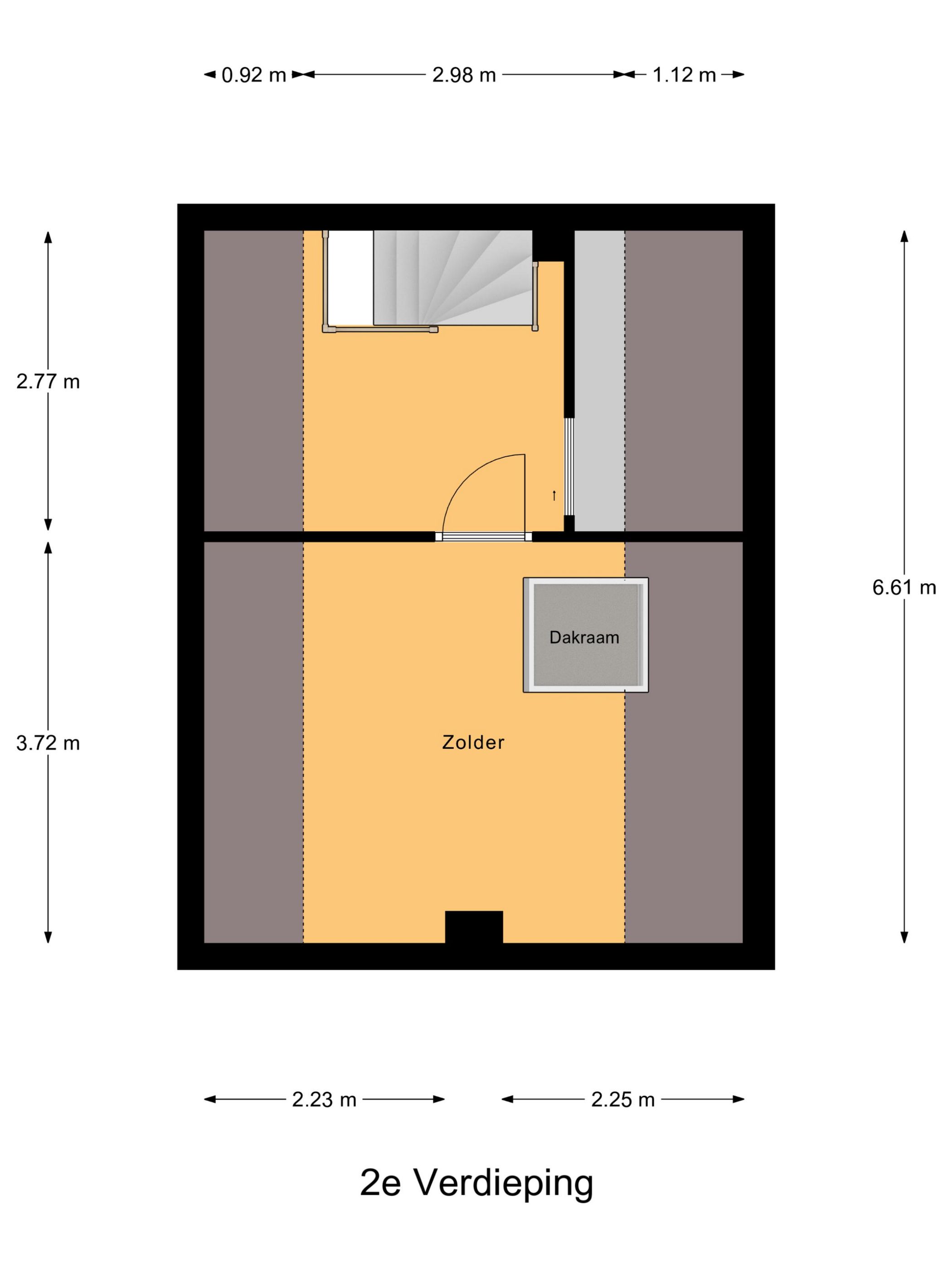 Photo 42 of Burg. Schrijenstraat 26
