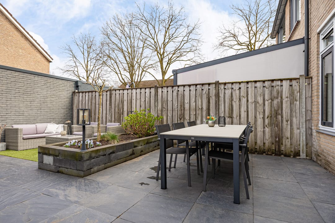 Foto 32 van Beethovenstraat 129