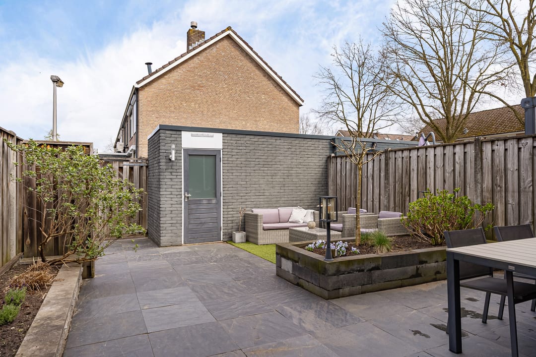 Foto 31 van Beethovenstraat 129