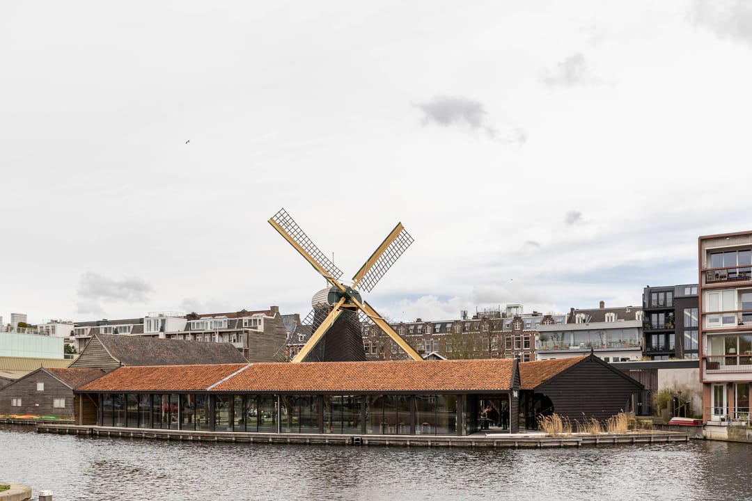 Foto 31 van Van Bossepad 3