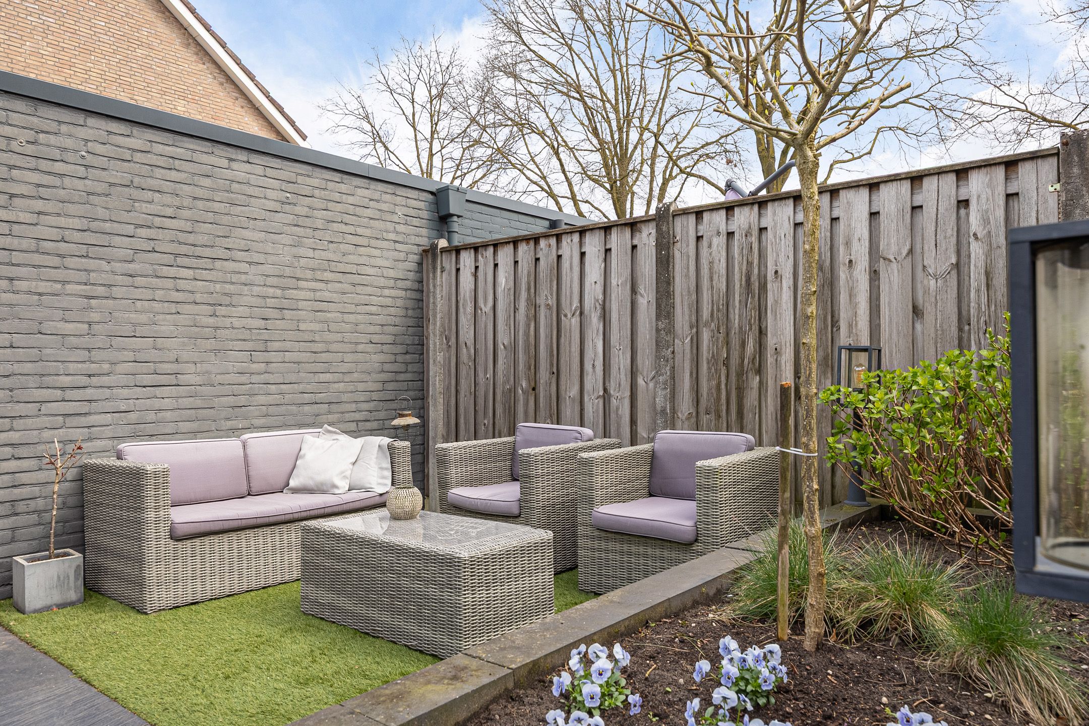 Foto 33 van Beethovenstraat 129