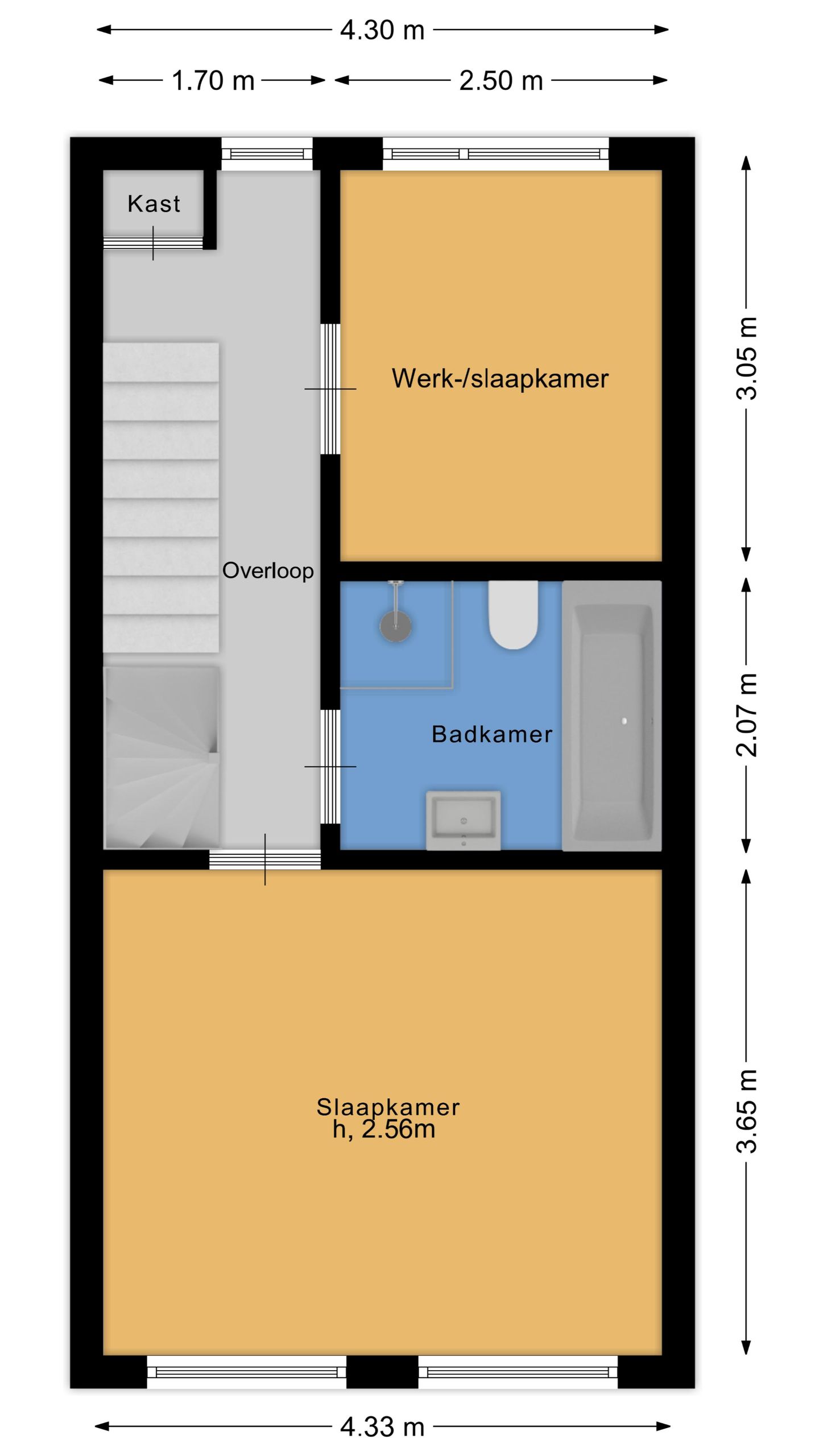 Foto 40 van Zandhofsestraat 75