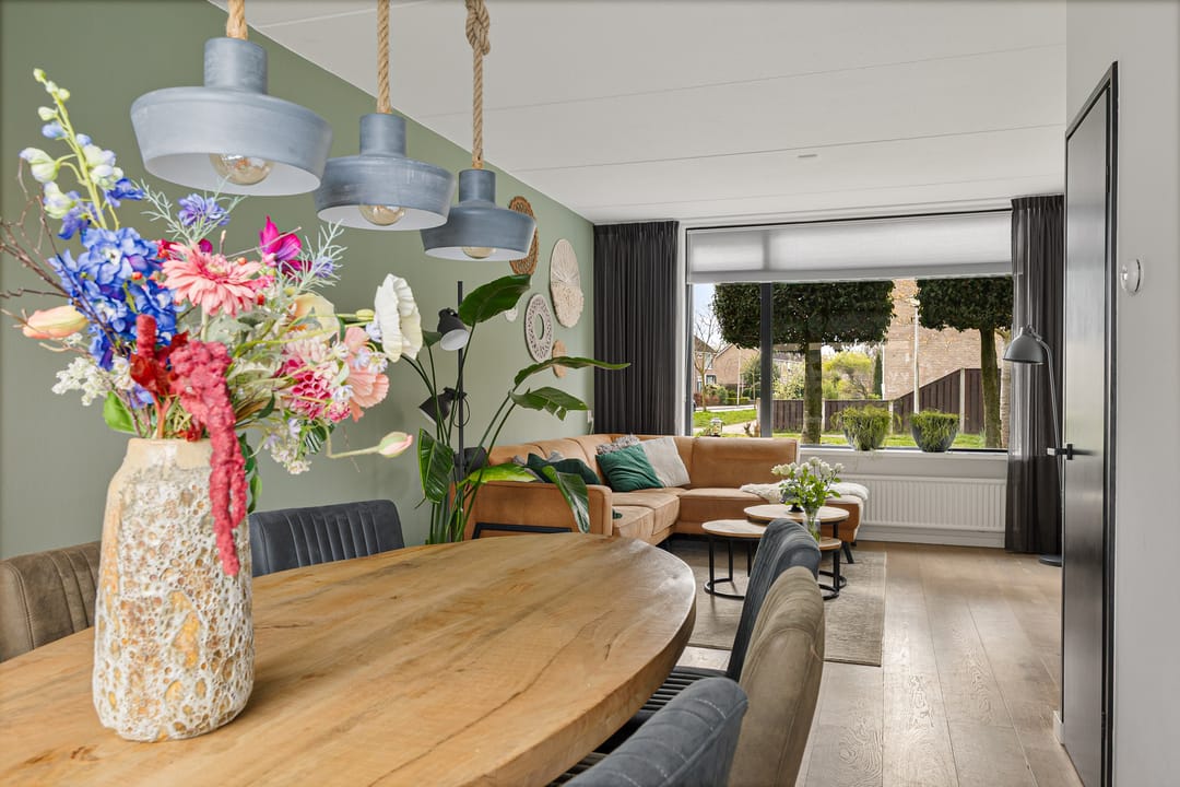 Foto 8 van Beethovenstraat 129